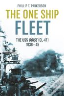 The One Ship Fleet