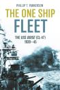 The One Ship Fleet - Preview