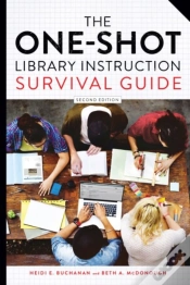 Capa do artigo The One-Shot Library Instruction Survival Guide