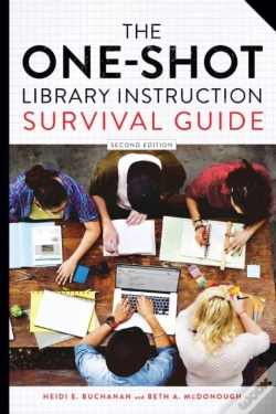 Capa do artigo The One-Shot Library Instruction Survival Guide