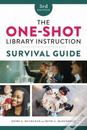 Capa do artigo The One-Shot Library Instruction Survival Guide