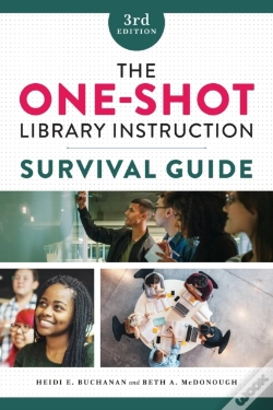 Capa do artigo The One-Shot Library Instruction Survival Guide