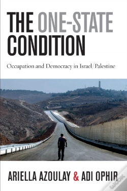Capa do artigo The One-State Condition