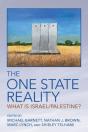 The One State Reality - Preview