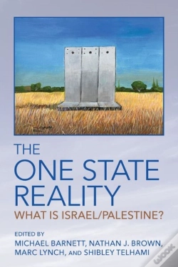 Capa do artigo The One State Reality