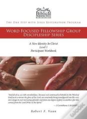 The One Step With Jesus Restoration Program