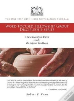 Capa do artigo The One Step With Jesus Restoration Program