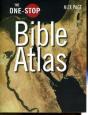 The One-Stop Bible Atlas - Preview