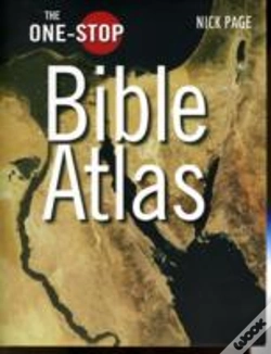 Capa do artigo The One-Stop Bible Atlas