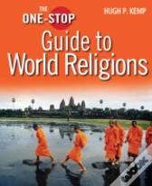 The One-Stop Guide To World Religions