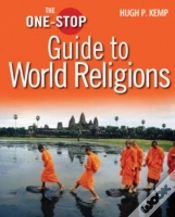 Capa do artigo The One-Stop Guide To World Religions