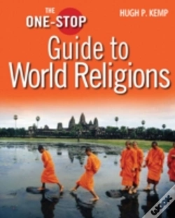 Capa do artigo The One-Stop Guide To World Religions
