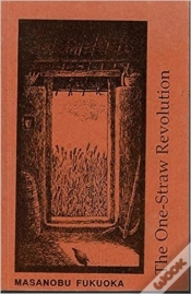 Capa do artigo The One-Straw Revolution