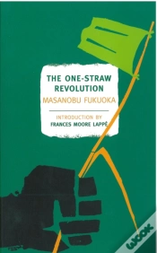 Capa do artigo The One-Straw Revolution