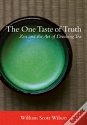Capa do artigo The One Taste Of Truth