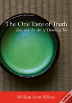 Capa do artigo The One Taste Of Truth