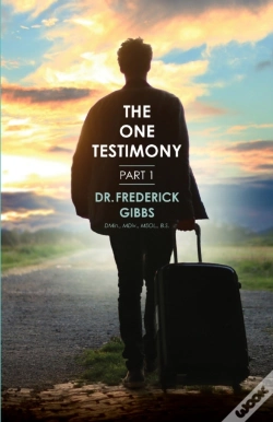 Capa do artigo The One Testimony