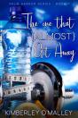 The One That  Almost  Got Away - Preview