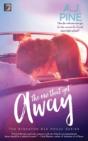 The One That Got Away - Preview