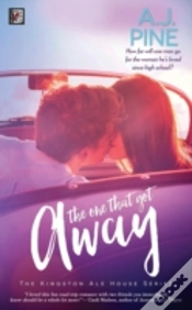 Capa do artigo The One That Got Away