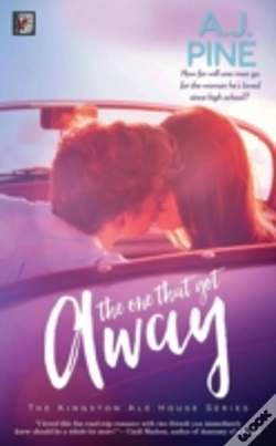 Capa do artigo The One That Got Away