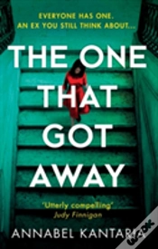 Capa do artigo The One That Got Away