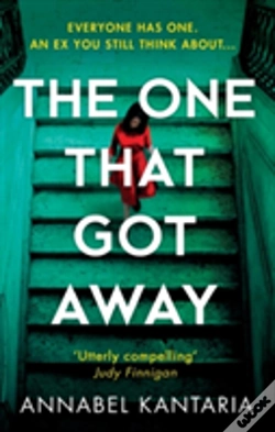 Capa do artigo The One That Got Away