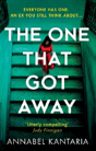 The One That Got Away - Preview