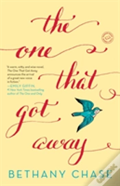 Capa do artigo The One That Got Away