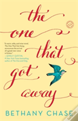Capa do artigo The One That Got Away