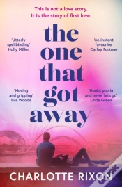 Capa do artigo The One That Got Away