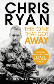Capa do artigo The One That Got Away