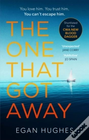 Capa do artigo The One That Got Away