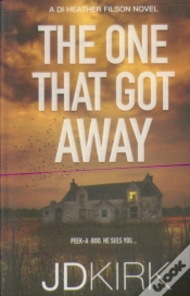 Capa do artigo The One That Got Away