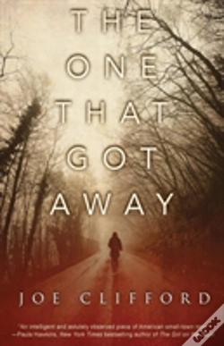 Capa do artigo The One That Got Away