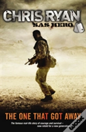 Capa do artigo The One That Got Away - Junior Edition