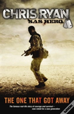 Capa do artigo The One That Got Away - Junior Edition