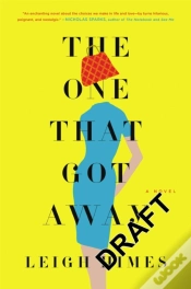 Capa do artigo The One That Got Away