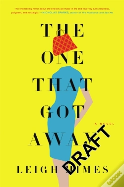 Capa do artigo The One That Got Away