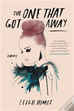 Capa do artigo The One That Got Away
