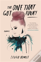 Capa do artigo The One That Got Away