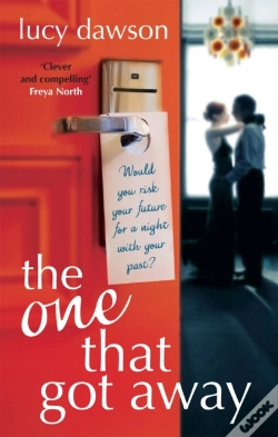 Capa do artigo The One That Got Away