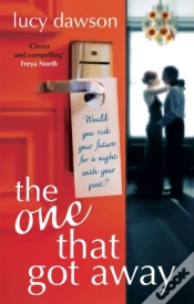 Capa do artigo The One That Got Away