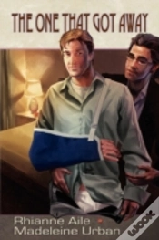 Capa do artigo The One That Got Away