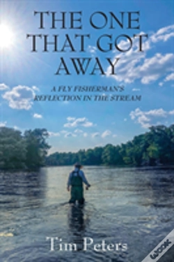 Capa do artigo The One That Got Away