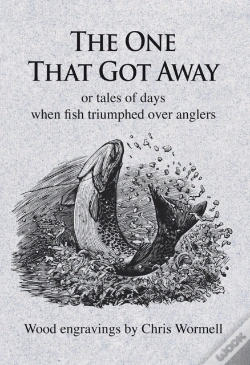 Capa do artigo The One That Got Away