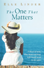 The One That Matters - Preview