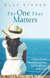 Capa do artigo The One That Matters