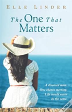 Capa do artigo The One That Matters