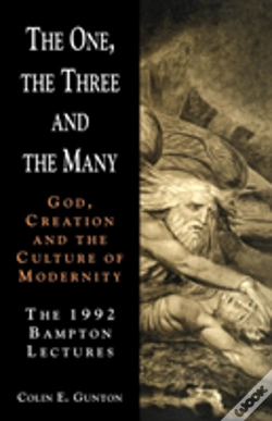 Capa do artigo The One, The Three And The Many